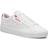 Adidas Heart Embossed Sleek - White Scarlet