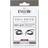 Eylure Pro -Brow Dybrow Dye Kit Dark Brown