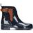 Tommy Hilfiger Oxley Boots - Black/Winter Cognac
