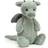 Jellycat Bashful Dragon 51cm