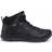 Keen Terradora II Mid WP 1022352 Donna Nero