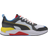 Puma X-Ray W - White/Blk/Dk Shadow/Red/Blue