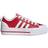 adidas Nizza RF Platform W - Scarlet/Cloud White/Core Black