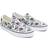 Vans Paradise Floral Classic Slip-On W- True White