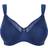 Triumph Soutien-Gorge Minimizer - Bleu