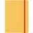 Leitz Cozy Mobile 3-Fold Folder with Pocket