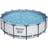 Bestway Steel Pro Max Round Pool Set Ø4.57x1.22m