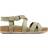 Timberland Malibu Waves Ankel Sandalen - Sanda Beige