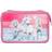 Depesche Miss Melody Triple Pencil Case