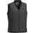 Pinewood Ultra Body Warming Vest - Black/Grey