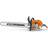 Stihl MS 500i W