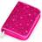 JEVA Super Pink Onezip