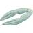 Westmark Cracky Lobster Cracker Skaldjursbestick 14.4cm