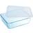 Pyrex Cook & Freeze Food Container 4L