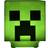 Paladone Creeper Light BDP Nattlampa