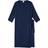 Boob Wonton Dress Blue, Female, Ropa, faldas y vestidos, Azul