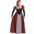 Widmann Ladies Castle Beauty Costume