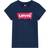 Levi's Logo T-shirt - Blue