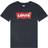 Levi's Batwing Tee - Black (9E8157-023)