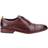 Base London Cast Lace Up Brogue - Brown