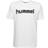 Hummel Go Kids Cotton Logo T-shirt - White (203514-9001)