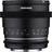 Samyang 85mm T1.5 VDSLR MK2 Cine Lens for Canon RF