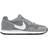 NIKE Venture Runner M - Light Smoke Grey/Black/White