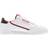 adidas Continental 80 - Cloud White/Core Black/Scarlet