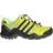 Adidas Terrex Swift R2 GTX - Acid Yellow/Core Black/Grey One