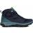 Salomon Outline Mid GTX W - Navy Blazer/Guacamole