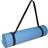 Toorx Exercise Mat with Carrying Strap 8mm
