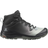 Salomon Vaya Mid GTX - Green/Grey
