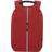 Samsonite Securipak 15.6" - Garnet Red