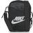 NIKE Heritage Crossbody Bag - Black/White