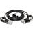 Garo Chargecable Type 1 - Type 2 32A 1-faset 6m