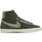 Nike Blazer Mid W Sequoia/Light Army/Light Silver