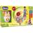 Chicco Fit & Fun Monkey Strike