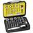 Stanley Tools 1-13-906 39-Pieces Bit Screwdriver