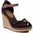 Tommy Hilfiger Elena Sandalen - Zwart