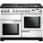 Rangemaster PDL110DFFWH/C White