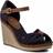 Tommy Hilfiger Elena Midnight Sandals - Blu