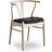 Findahls Freja Leather Køkkenstol 75cm
