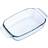 Pyrex Classic Vidrio Ovnfast fad 21cm