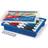 Staedtler Noris Colour 185 Coloured Pencil 288-pack