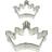 PME Crown Utstickare