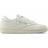 Reebok Club C 85 W - Chalk/Paperwhite/Athletic Blue/Excellent Red