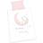 Herding Little Bunny Reversible Motif Duvet Cover Junior 100x135cm