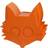 Blafre Snack Box Fox