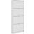 Scandinavian Choice KEEPIT Skostativ 70.3x162cm