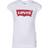 Levi's Batwing T-Shirt - White (4E4234-W5J)